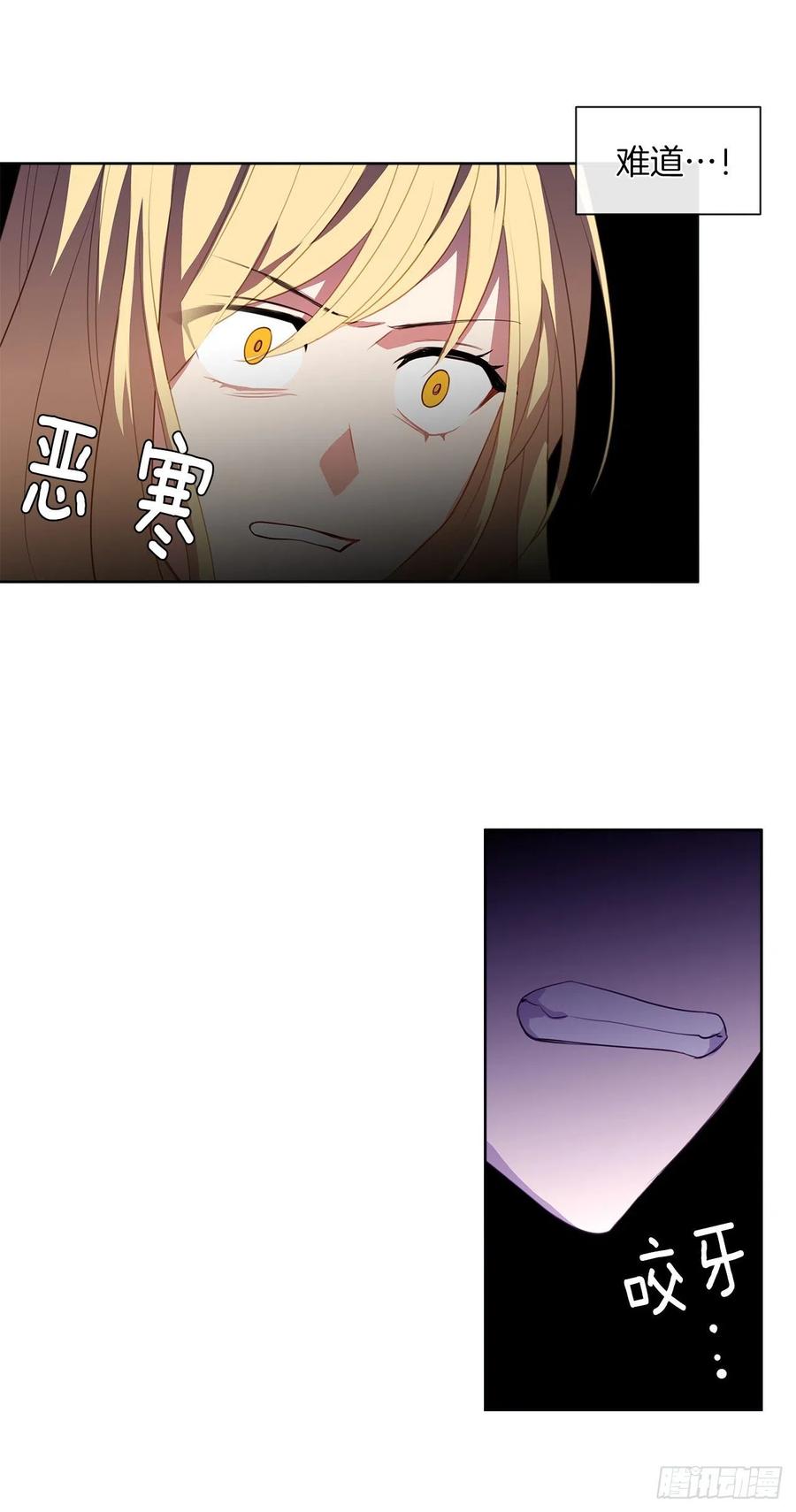 《皇帝的伴侣》43.罪大恶极之人 第29页