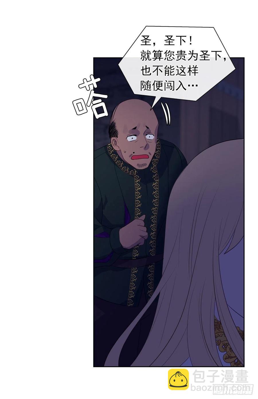 《皇帝的伴侣》43.罪大恶极之人 第33页