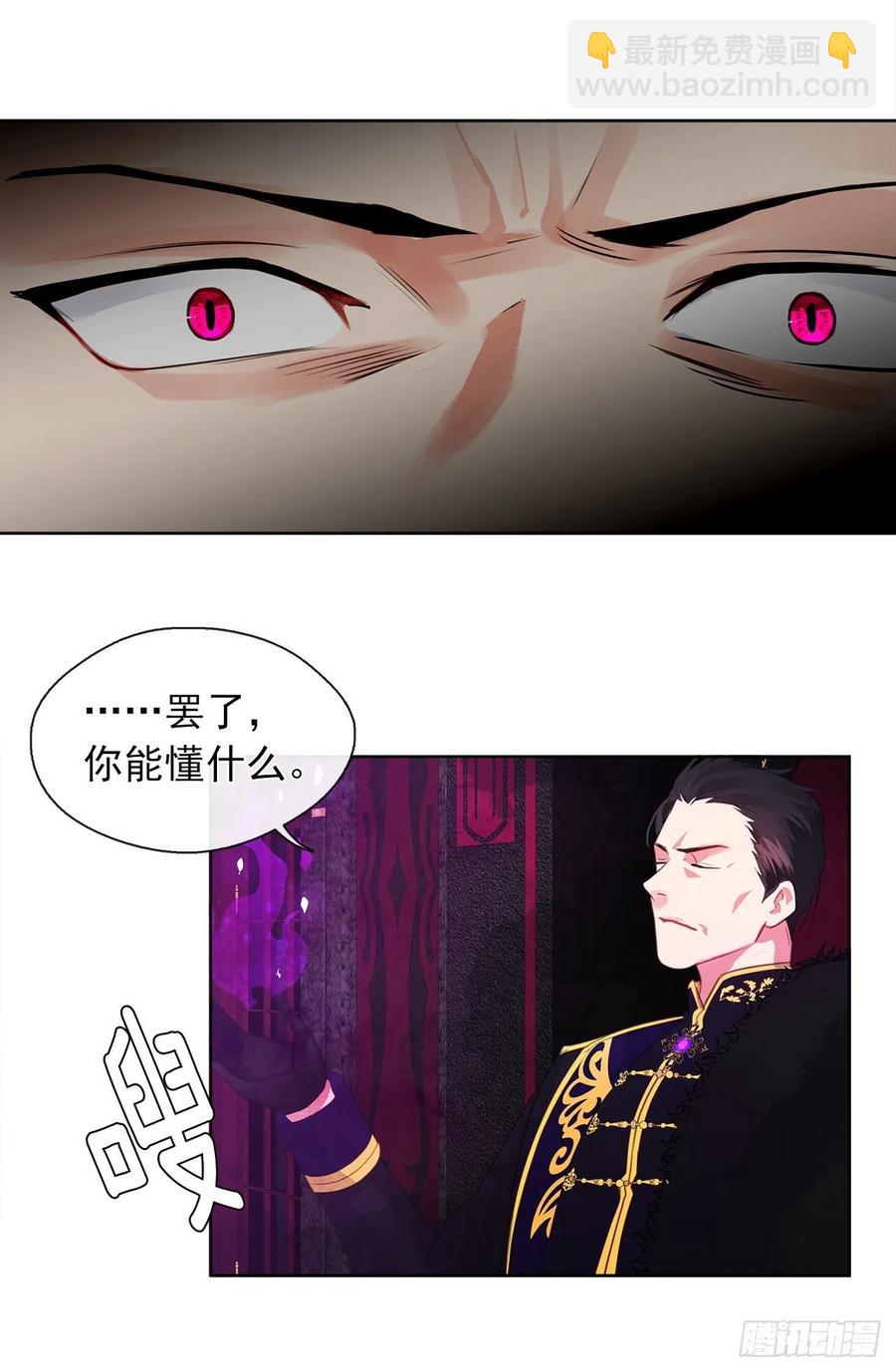 《皇帝的伴侣》40.杀掉她不如让她沉睡 第33页