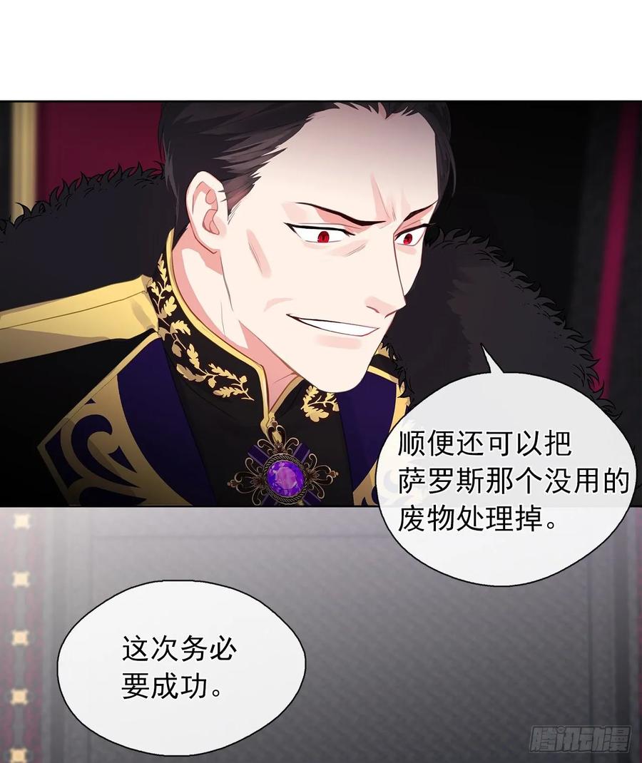 《皇帝的伴侣》40.杀掉她不如让她沉睡 第39页