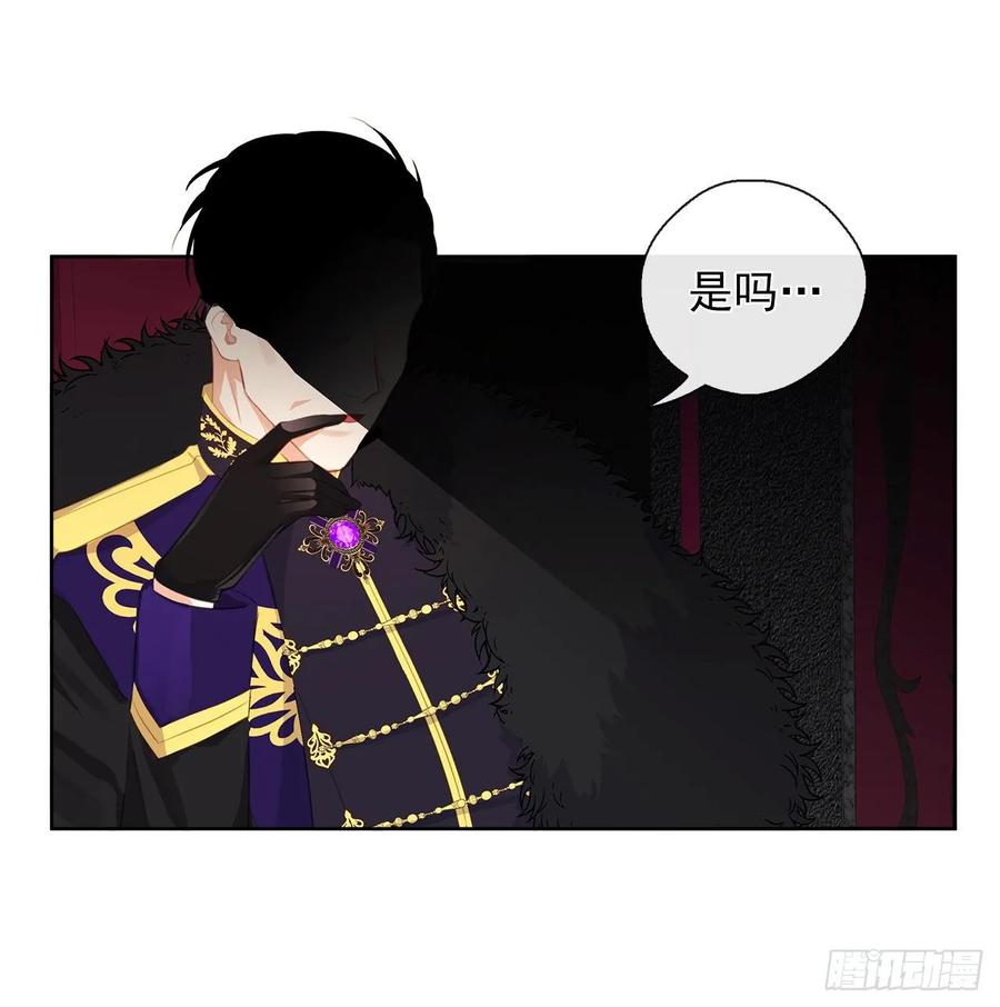 《皇帝的伴侣》40.杀掉她不如让她沉睡 第3页