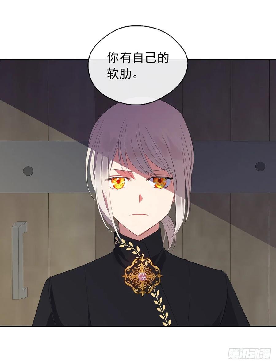 《皇帝的伴侣》46.直达灵魂的劝慰 第37页