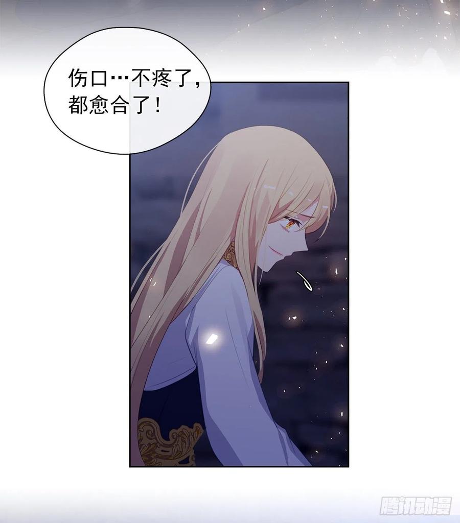 《皇帝的伴侣》44.教皇的承诺 第13页