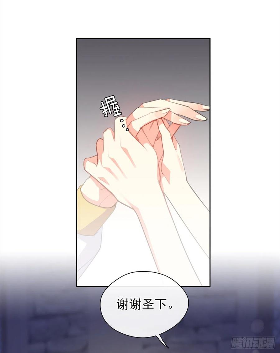《皇帝的伴侣》44.教皇的承诺 第19页