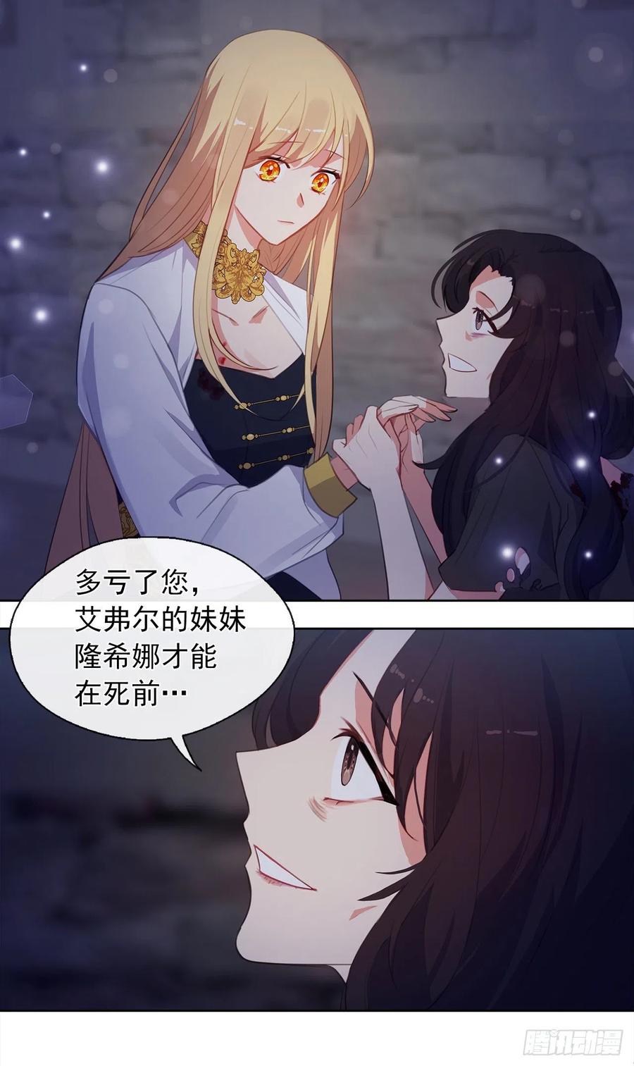 《皇帝的伴侣》44.教皇的承诺 第20页
