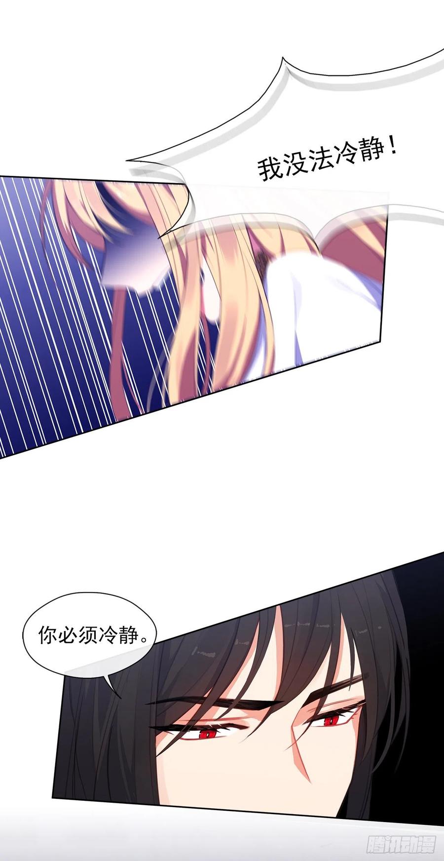 《皇帝的伴侣》44.教皇的承诺 第2页