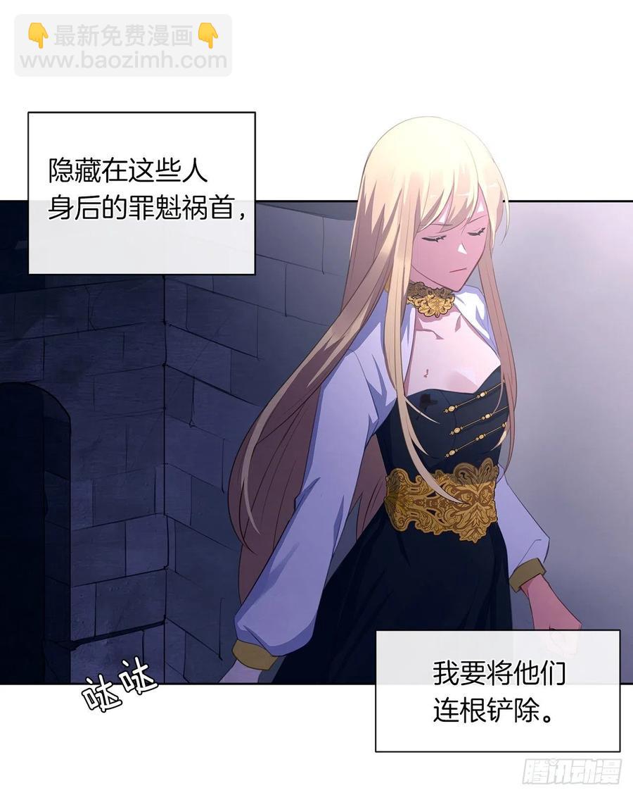 《皇帝的伴侣》44.教皇的承诺 第47页