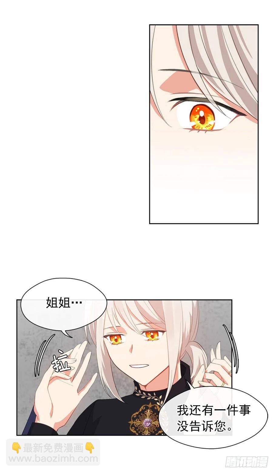 《皇帝的伴侣》49.我活不了多久 第31页