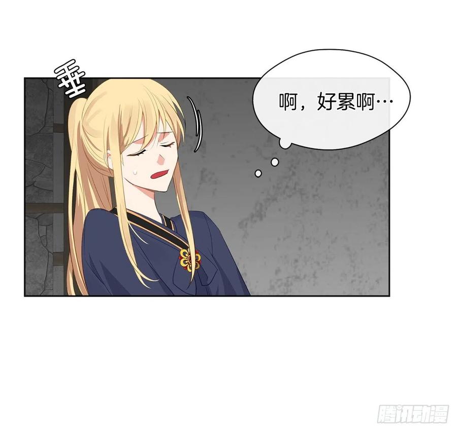 《皇帝的伴侣》51.我才不喜欢他 第11页