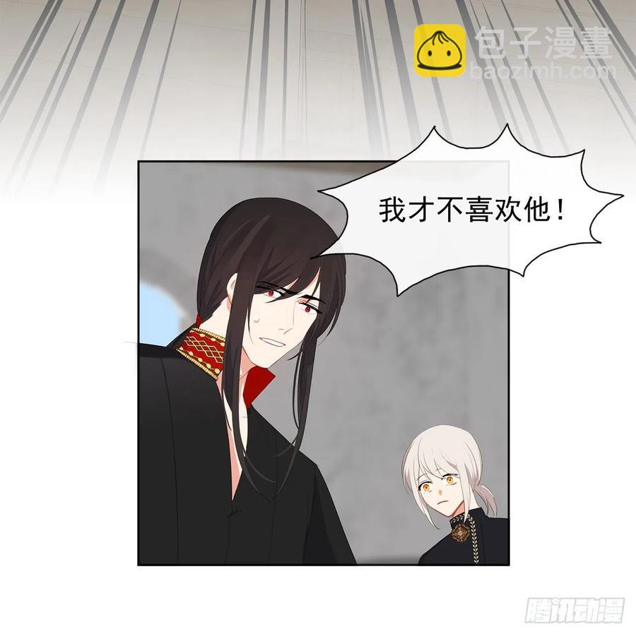 《皇帝的伴侣》51.我才不喜欢他 第17页