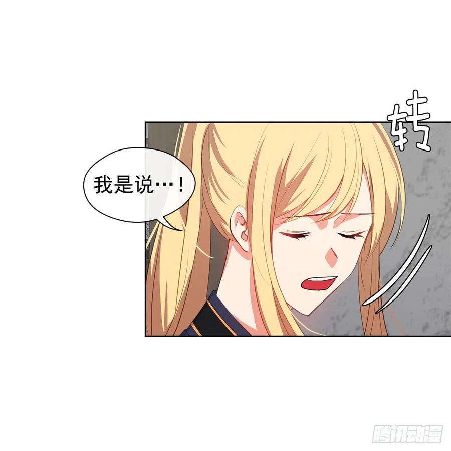《皇帝的伴侣》51.我才不喜欢他 第40页