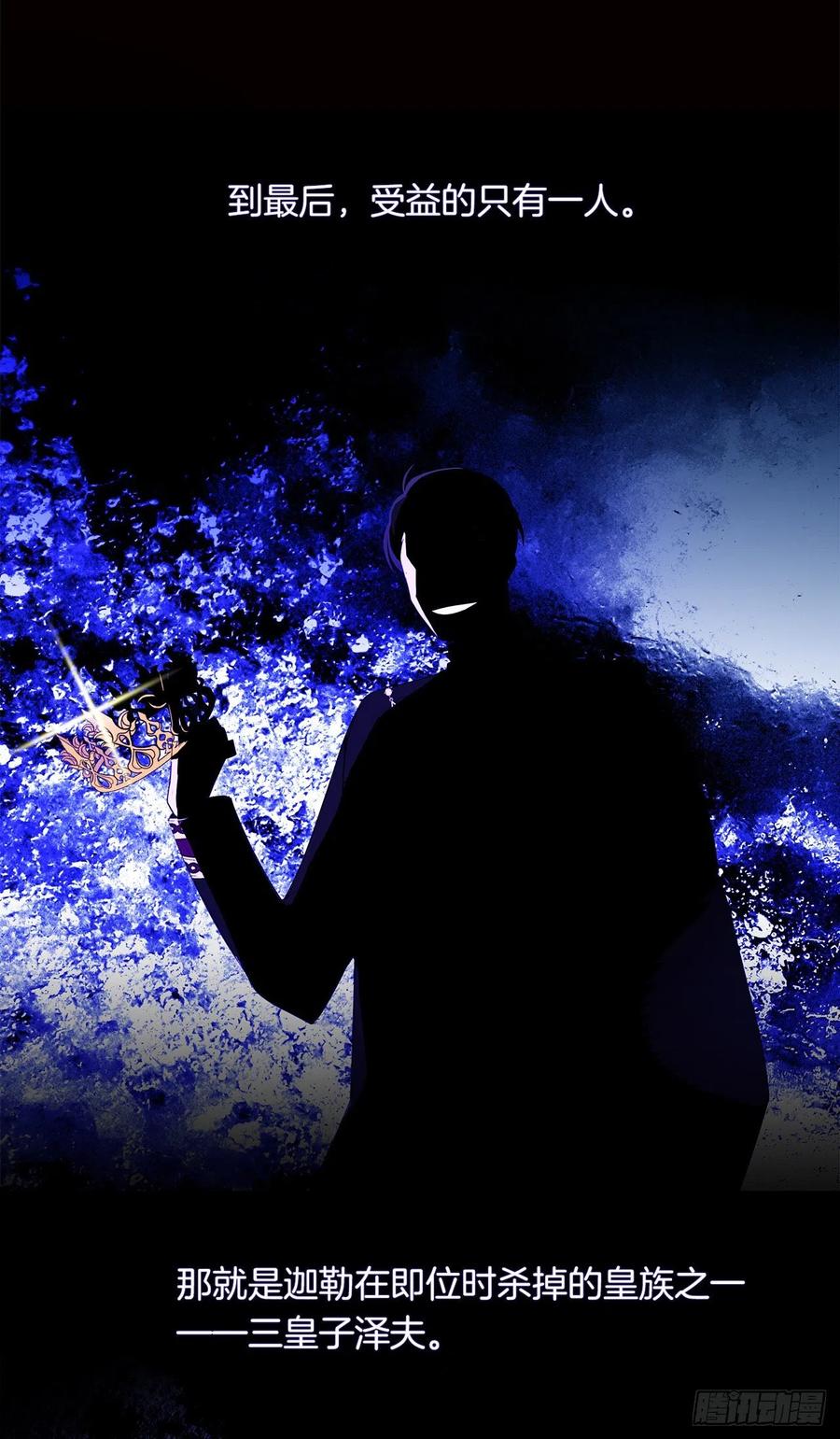 《皇帝的伴侣》50.血雨腥风的身世 第10页