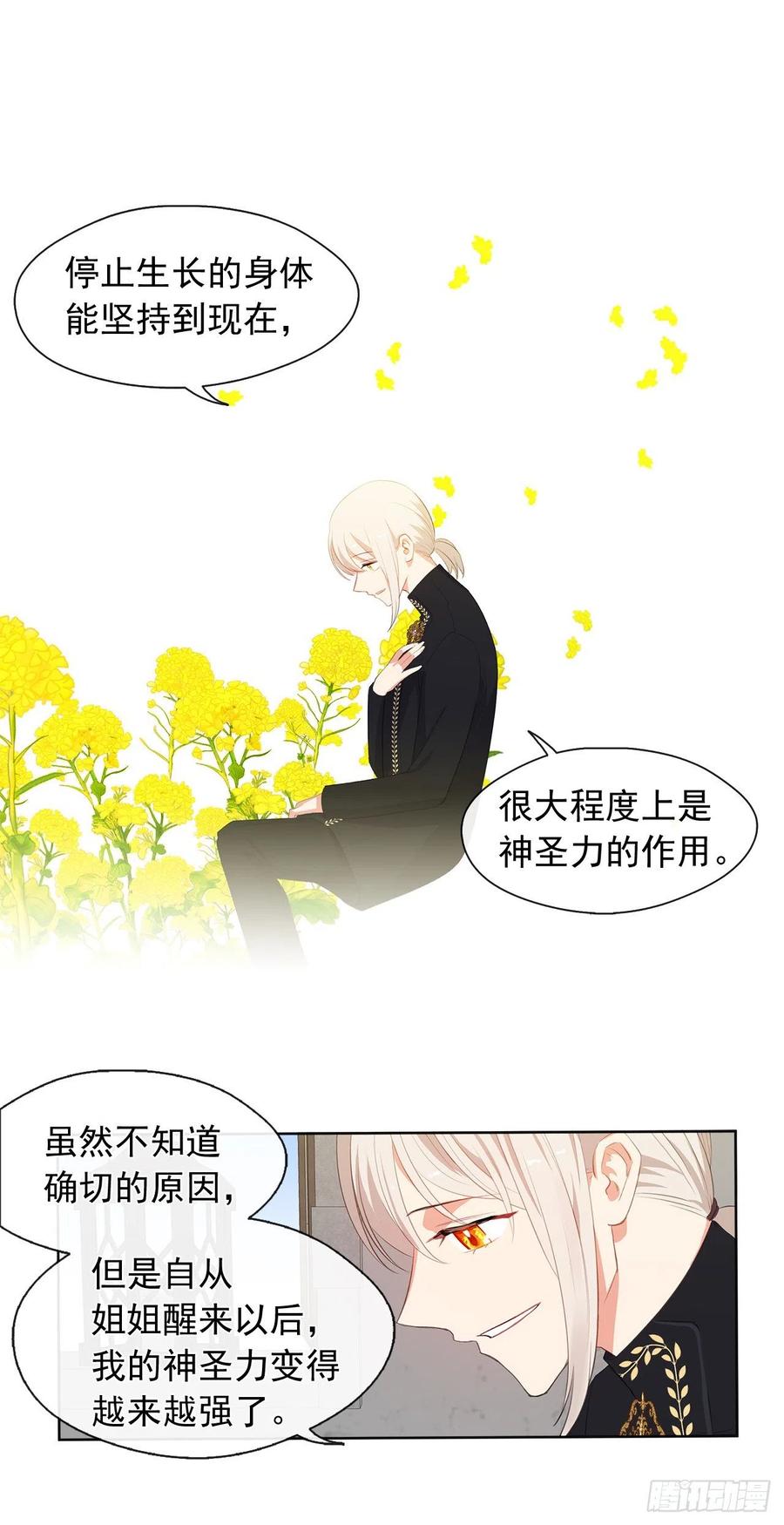 《皇帝的伴侣》50.血雨腥风的身世 第30页