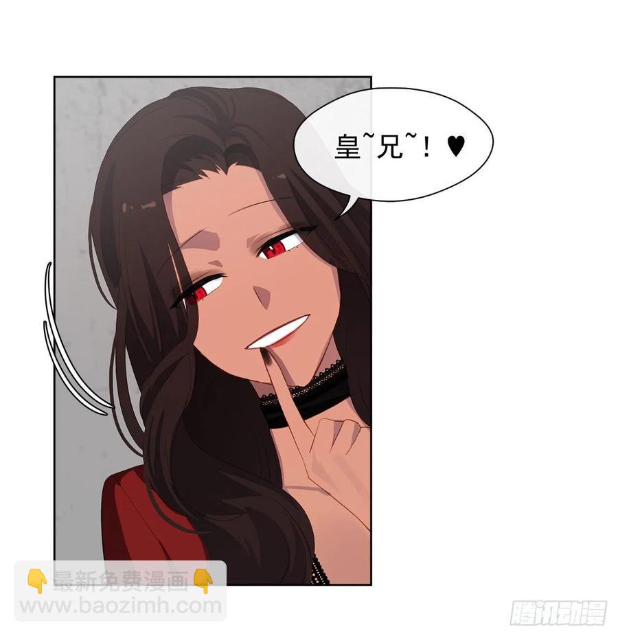 《皇帝的伴侣》50.血雨腥风的身世 第41页