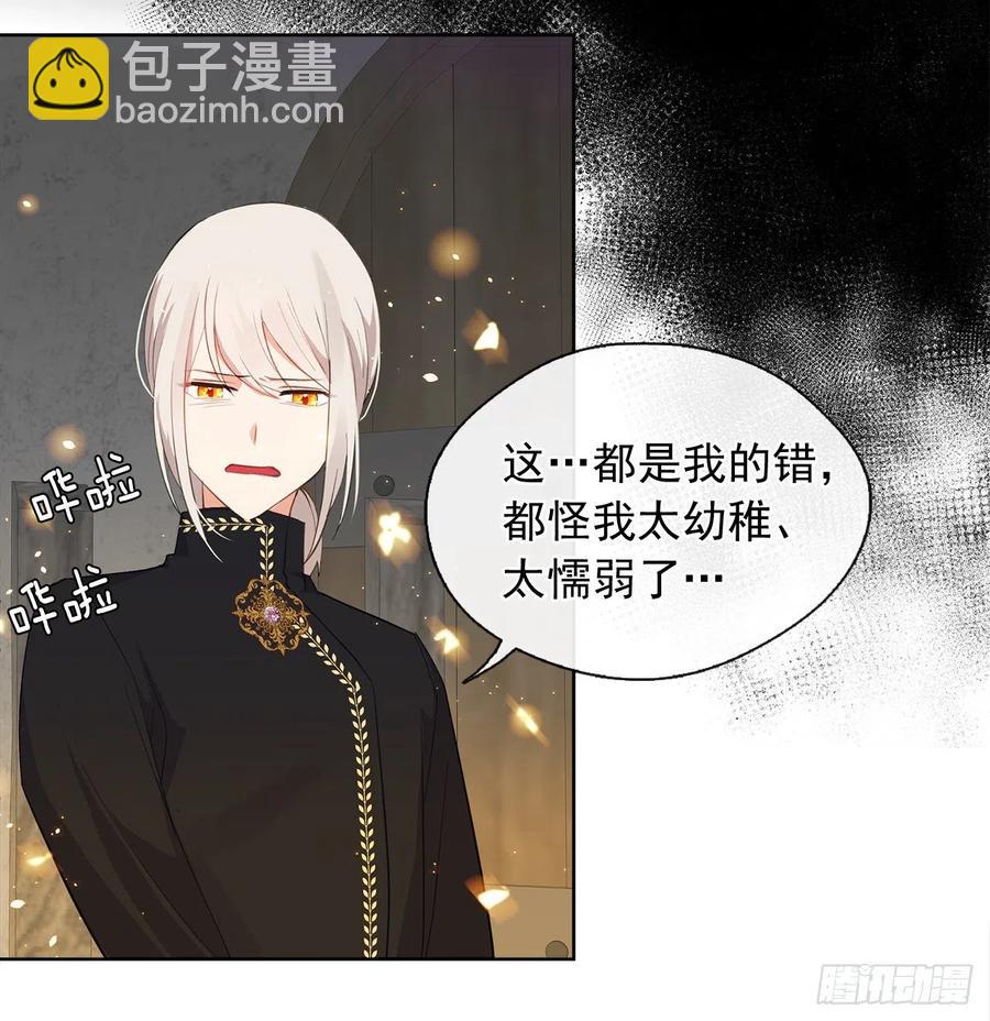 《皇帝的伴侣》48.踹门而入的公主 第12页