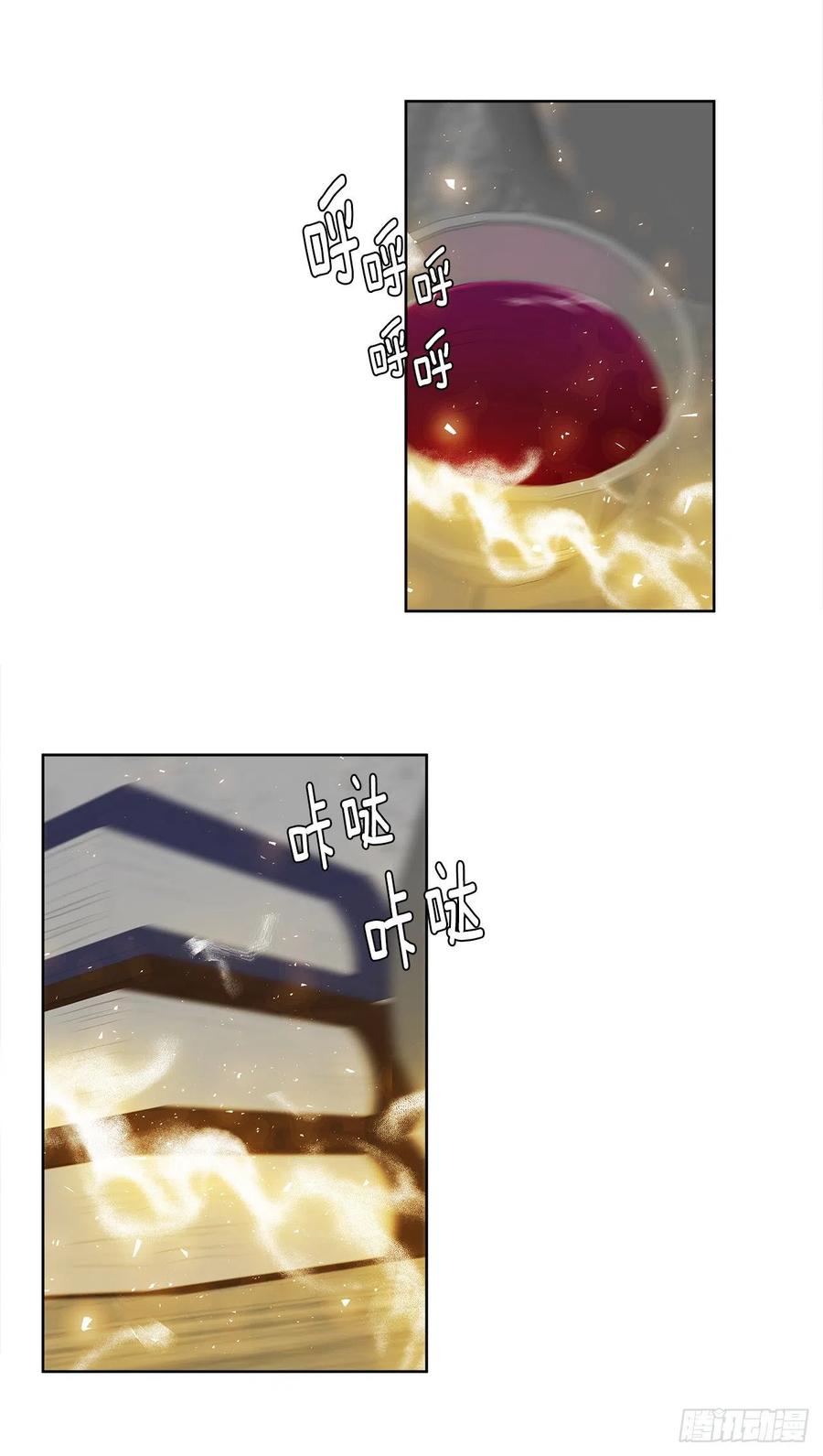 《皇帝的伴侣》48.踹门而入的公主 第13页