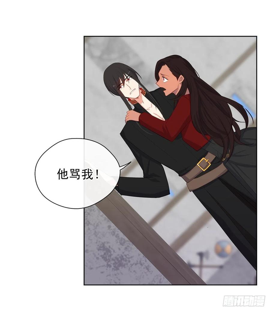《皇帝的伴侣》48.踹门而入的公主 第40页