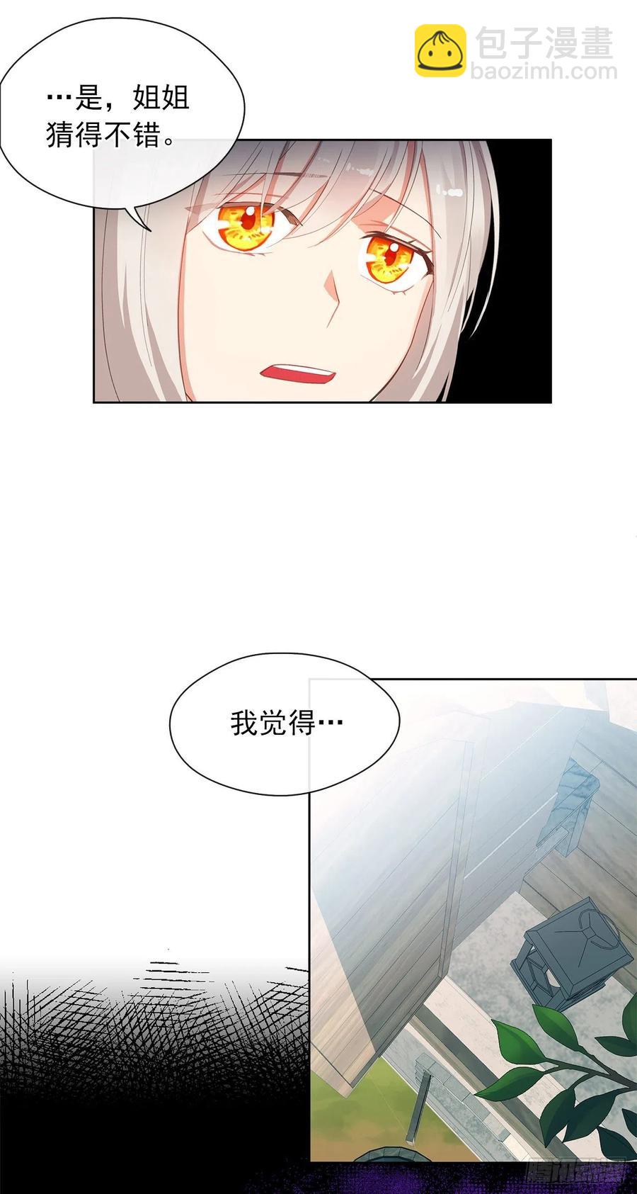《皇帝的伴侣》48.踹门而入的公主 第5页