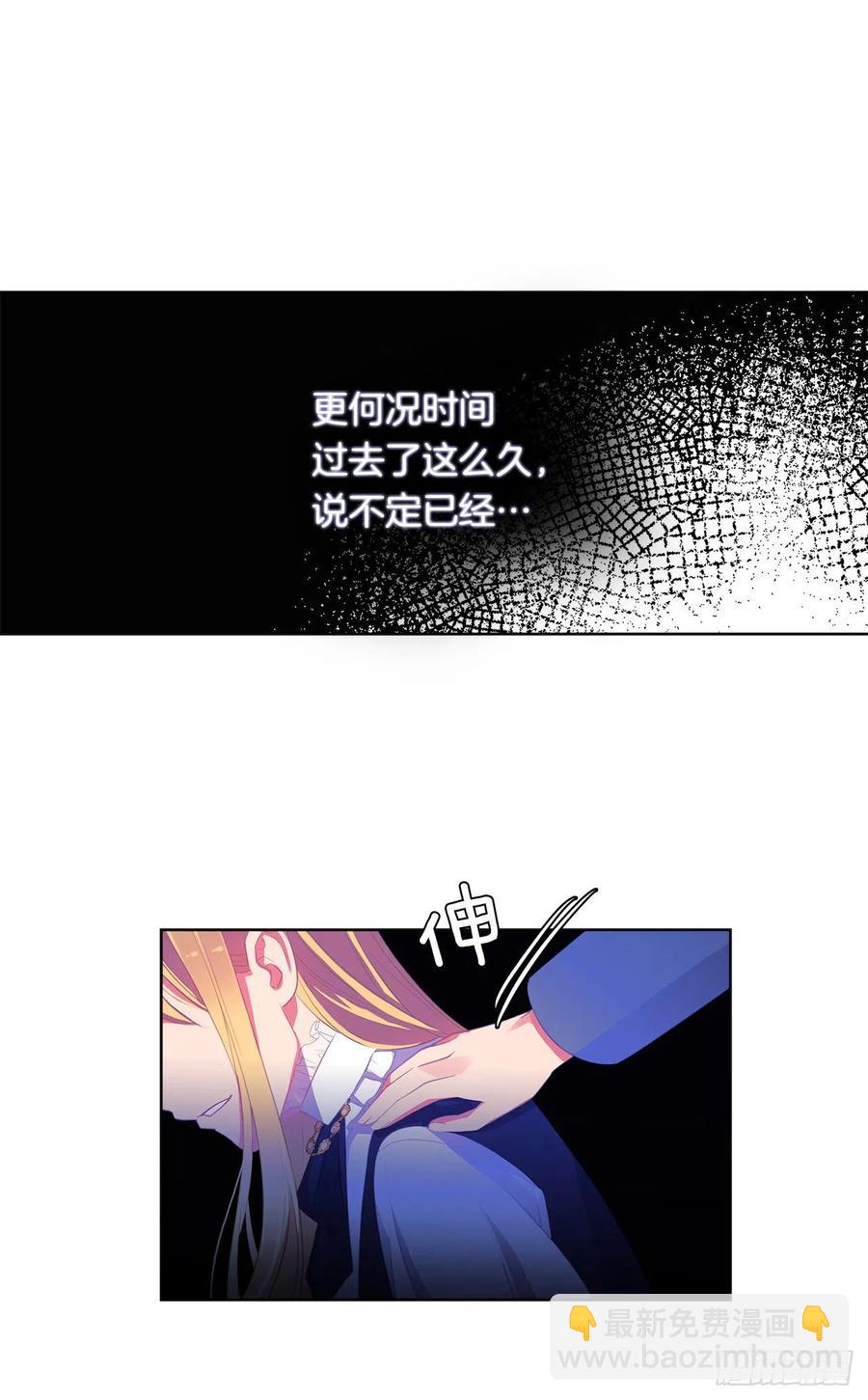 《皇帝的伴侣》53.神秘失踪的孩子 第12页