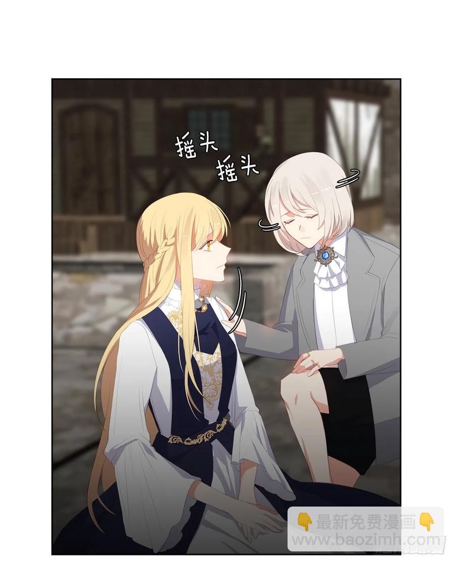 《皇帝的伴侣》53.神秘失踪的孩子 第13页