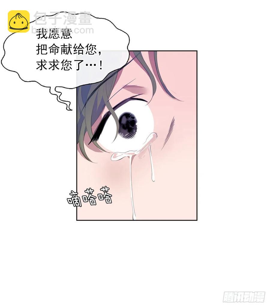 《皇帝的伴侣》53.神秘失踪的孩子 第15页