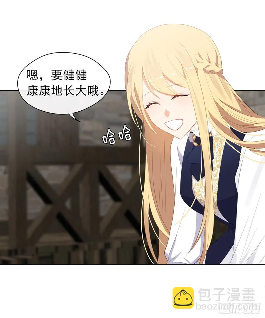 《皇帝的伴侣》53.神秘失踪的孩子 第17页