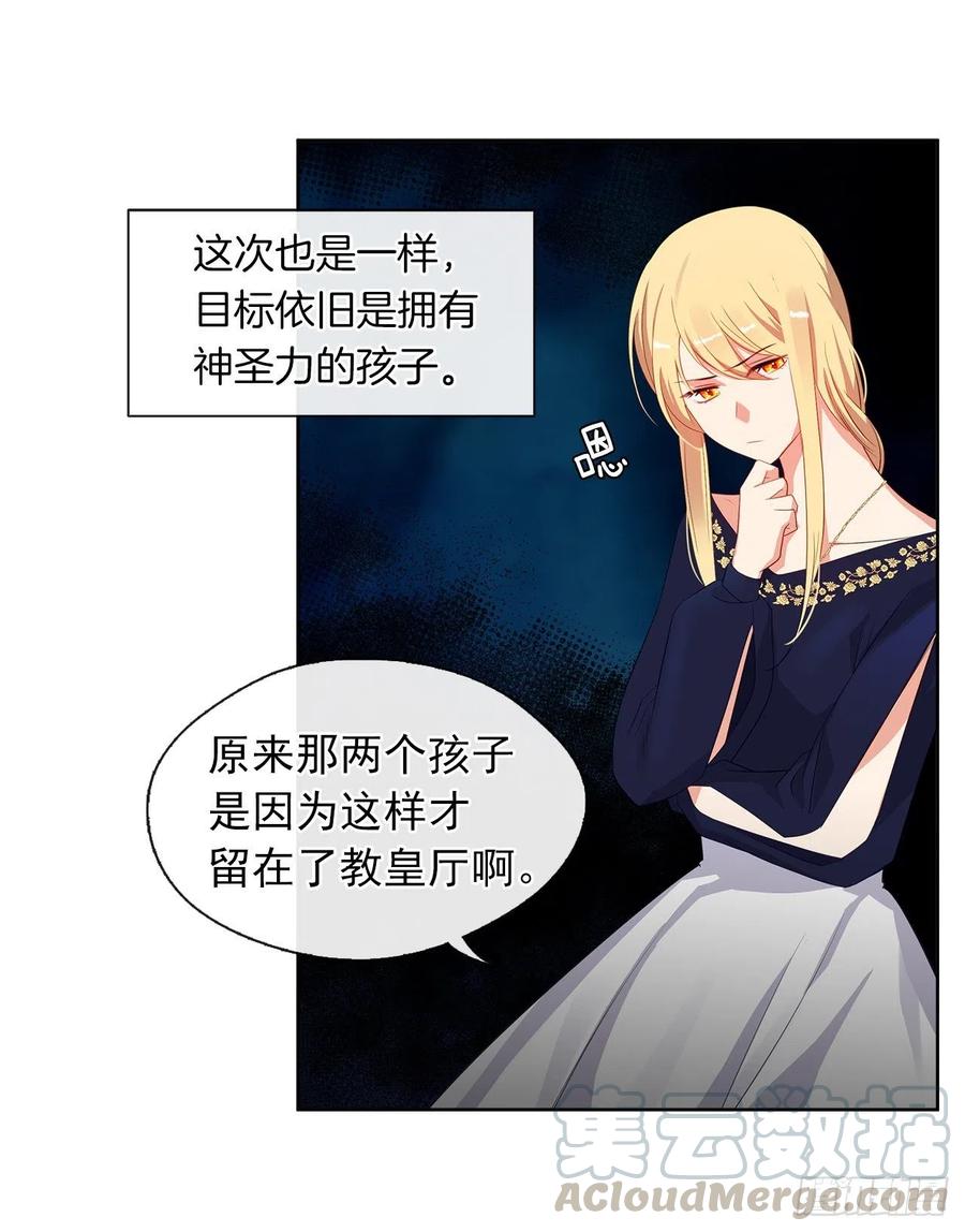 《皇帝的伴侣》55.双胞胎的真实身份 第13页