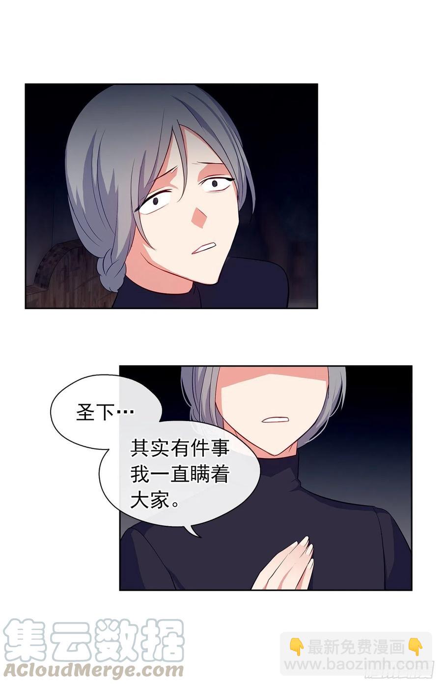 《皇帝的伴侣》55.双胞胎的真实身份 第17页