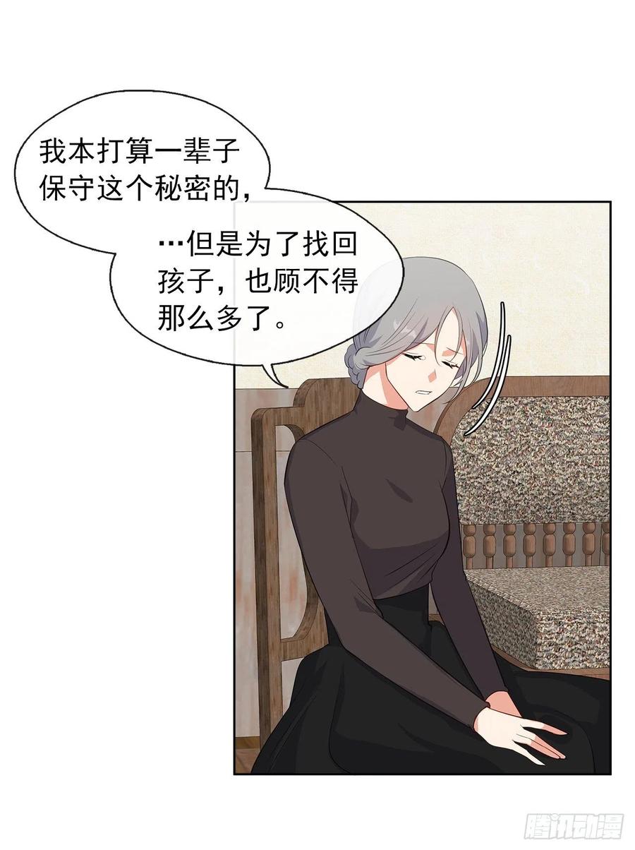 《皇帝的伴侣》55.双胞胎的真实身份 第19页