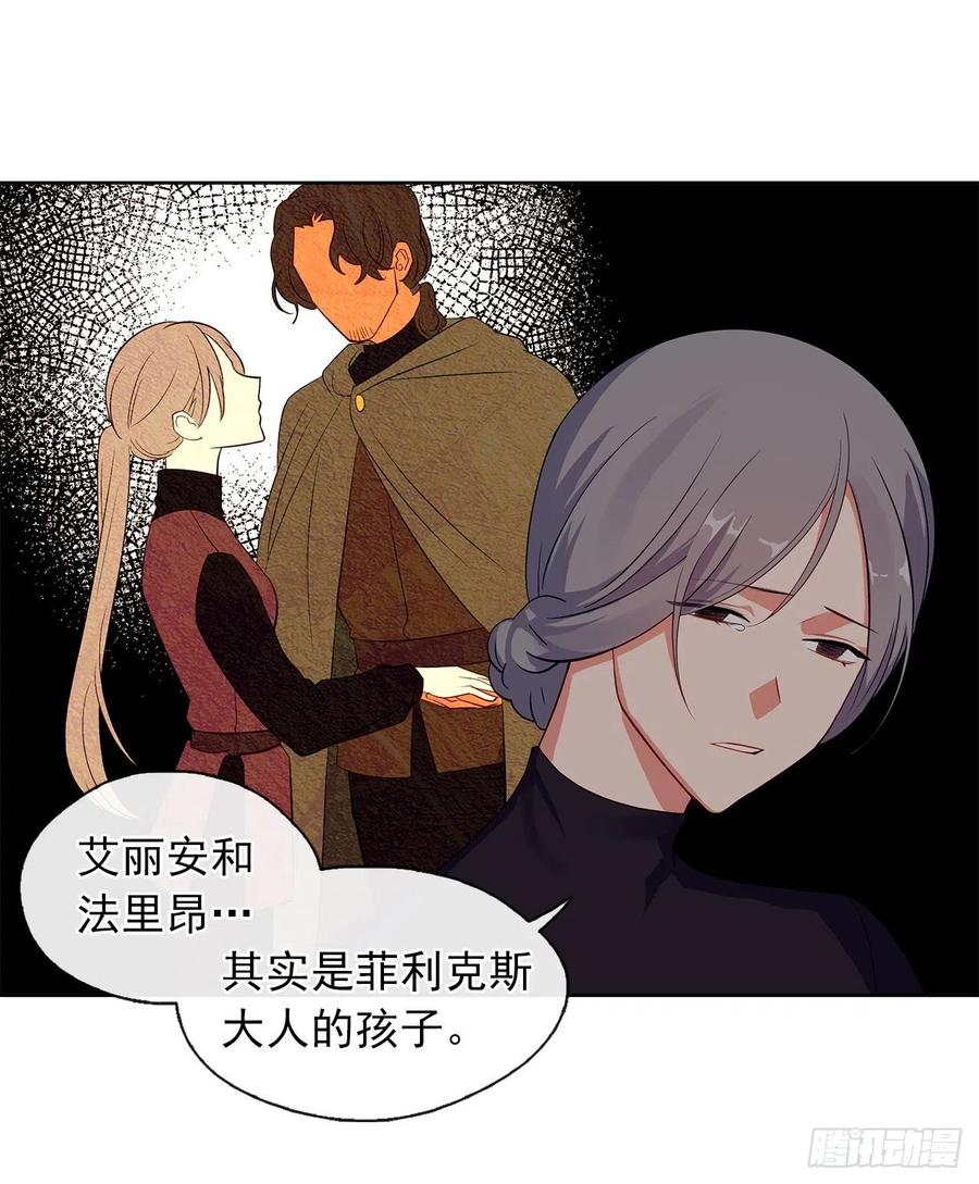《皇帝的伴侣》55.双胞胎的真实身份 第20页
