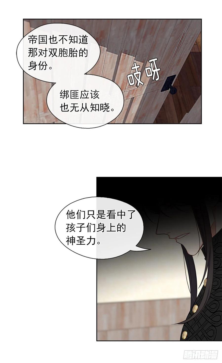 《皇帝的伴侣》55.双胞胎的真实身份 第26页