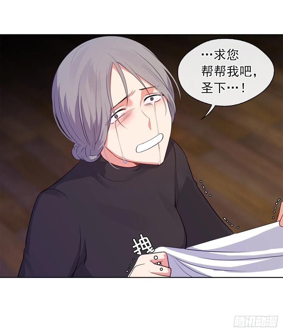 《皇帝的伴侣》55.双胞胎的真实身份 第7页