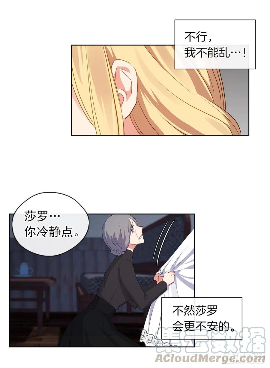 《皇帝的伴侣》55.双胞胎的真实身份 第9页