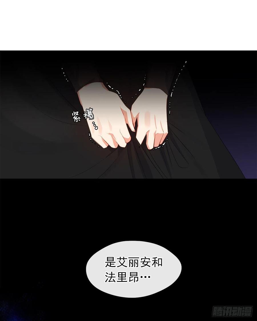 《皇帝的伴侣》54.踪案的共同点 第46页