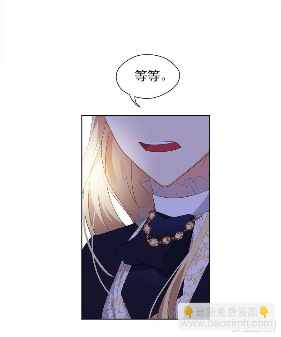 《皇帝的伴侣》54.踪案的共同点 第4页