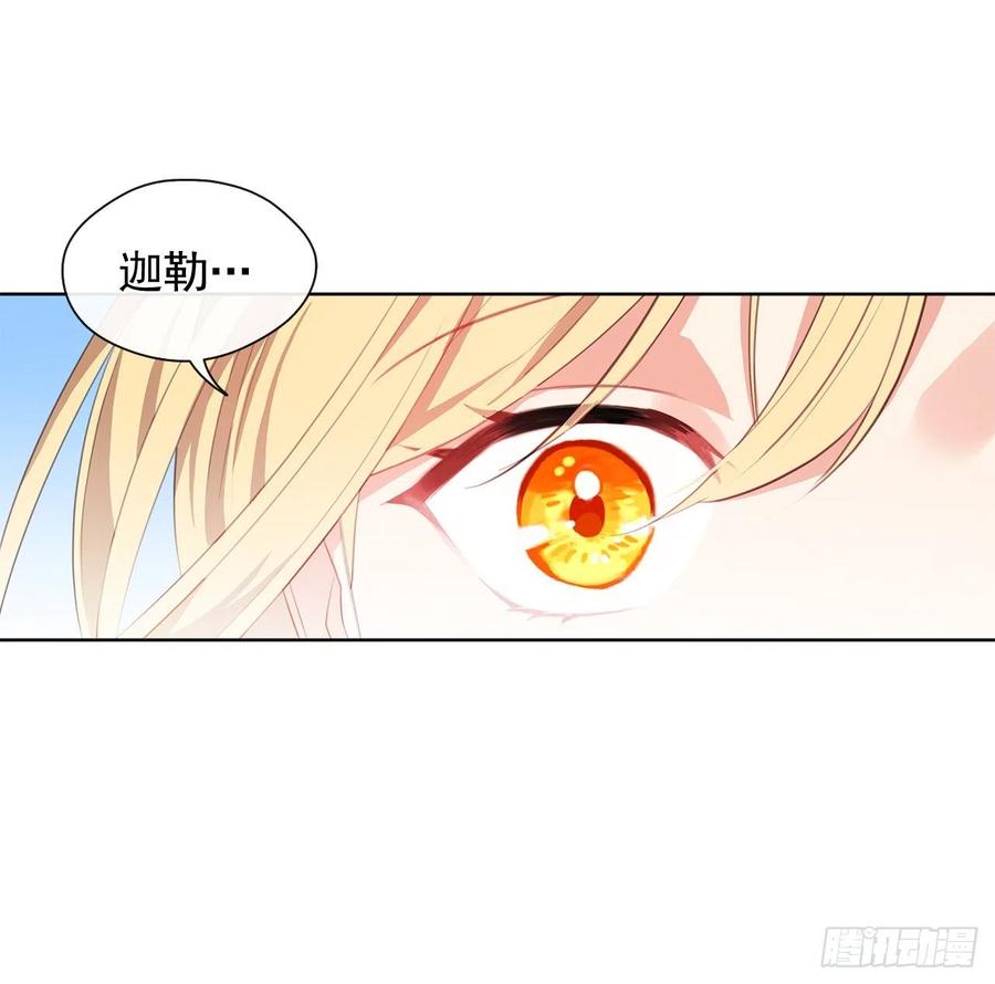 《皇帝的伴侣》52.如果你受伤我会灭了神圣国 第21页