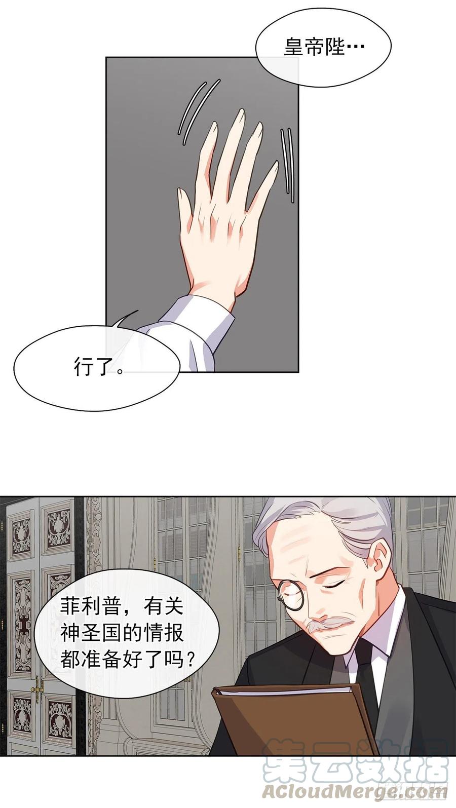 《皇帝的伴侣》58.你来延续皇室的血脉 第41页