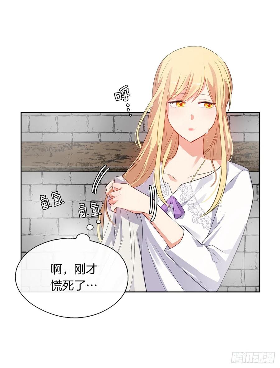 《皇帝的伴侣》57.不要忘记身为皇帝的责任 第15页