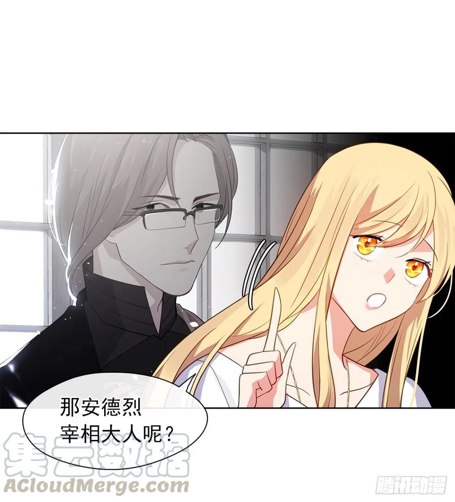 《皇帝的伴侣》57.不要忘记身为皇帝的责任 第29页