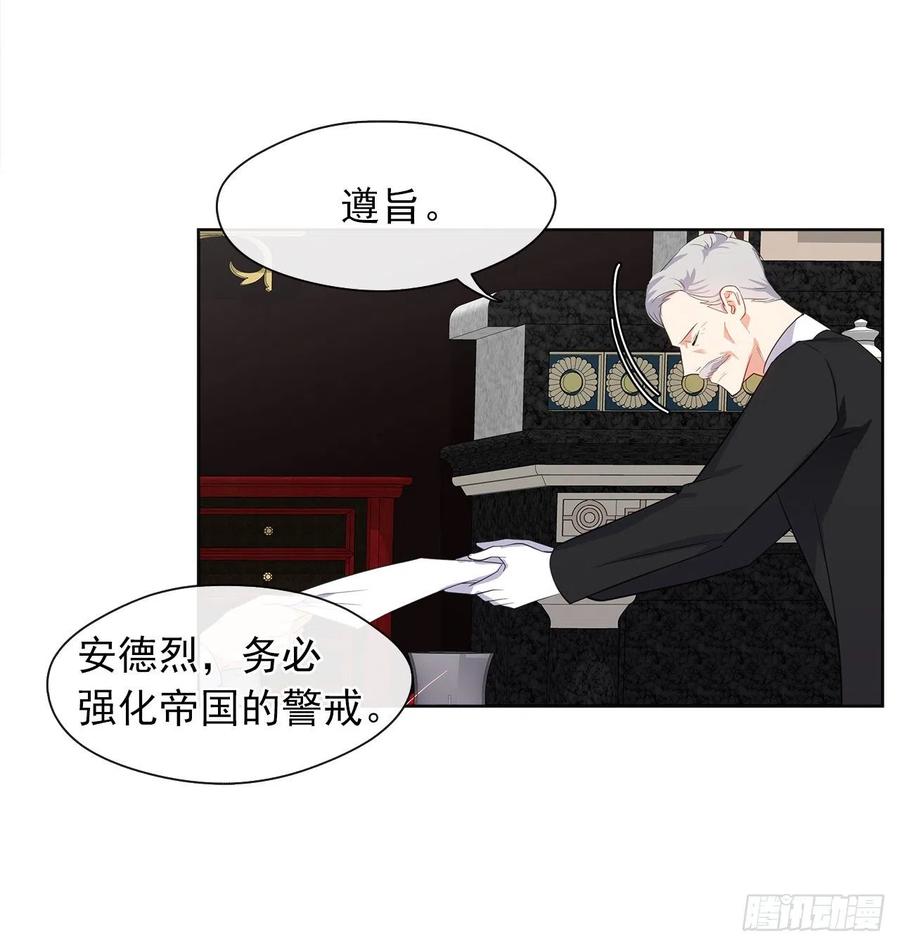 《皇帝的伴侣》59.恶魔并未消失 第28页