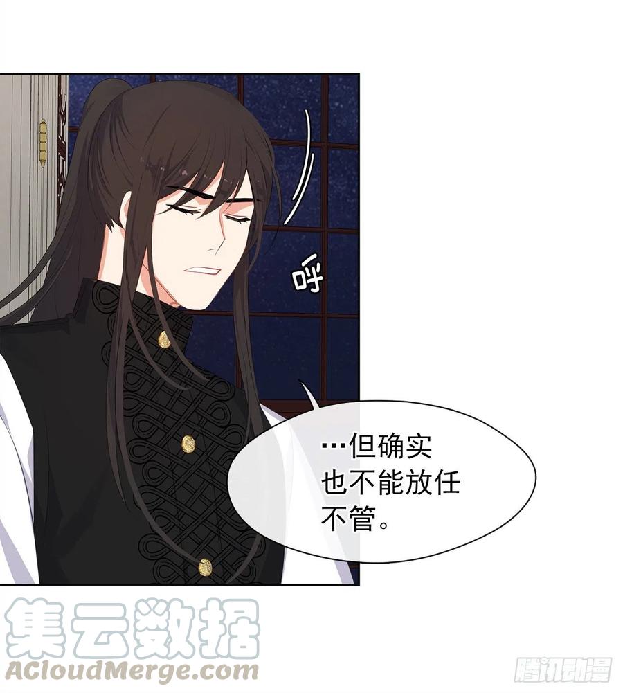 《皇帝的伴侣》59.恶魔并未消失 第37页