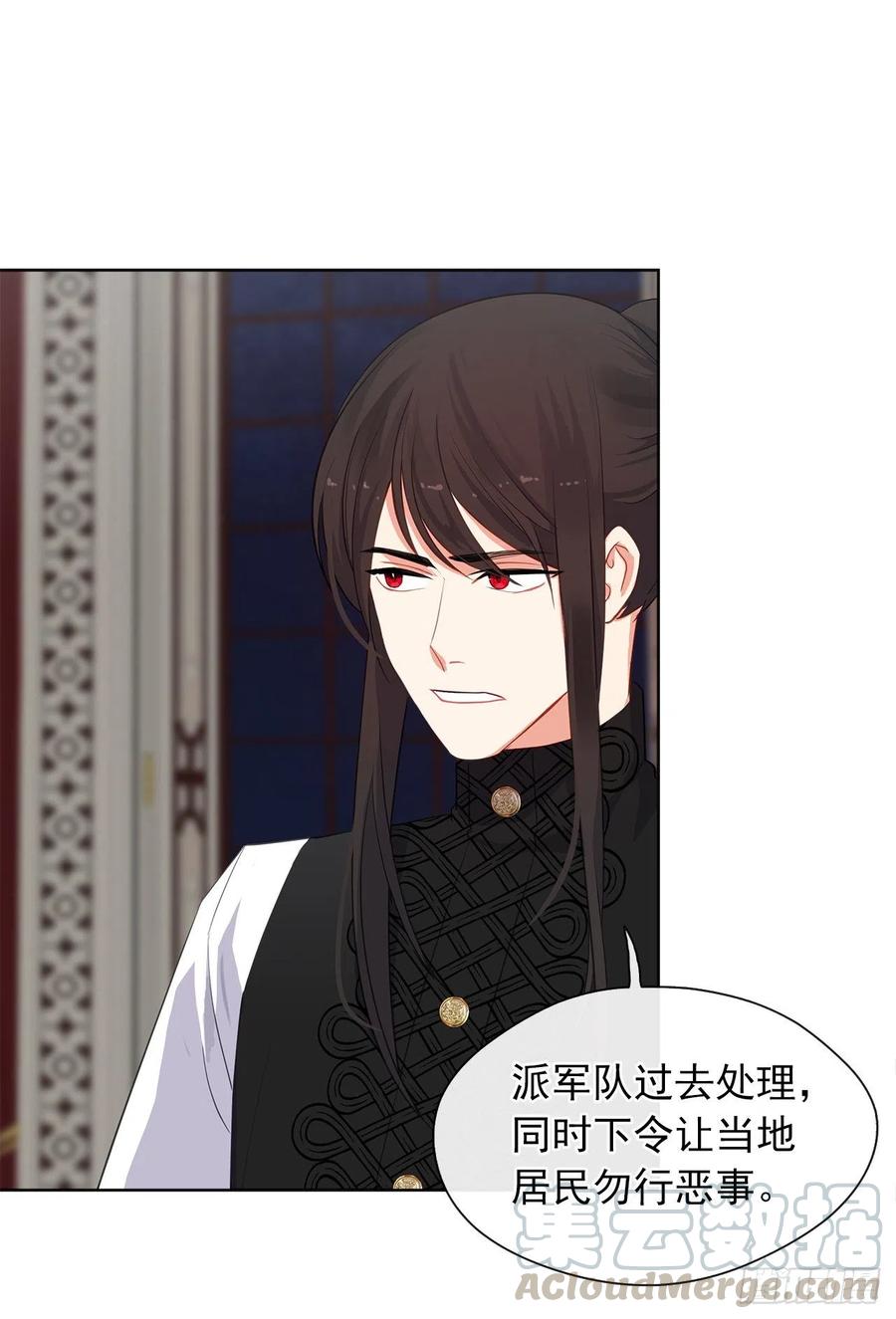 《皇帝的伴侣》59.恶魔并未消失 第41页