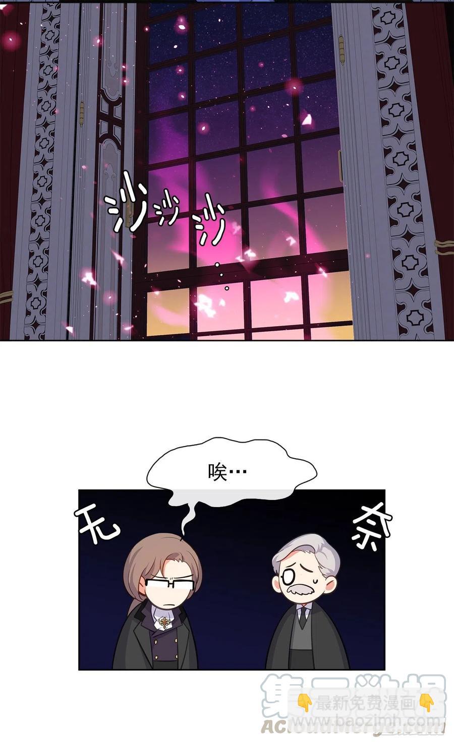 《皇帝的伴侣》59.恶魔并未消失 第45页