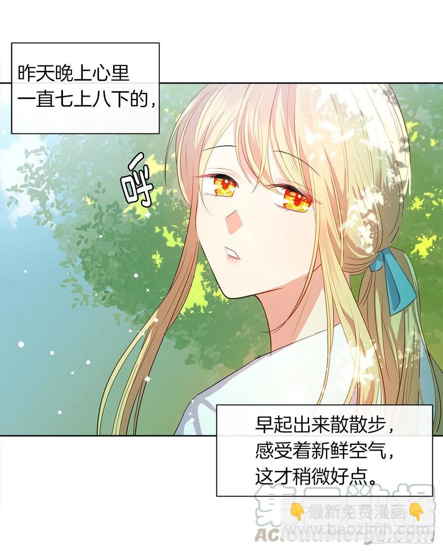 《皇帝的伴侣》59.恶魔并未消失 第49页