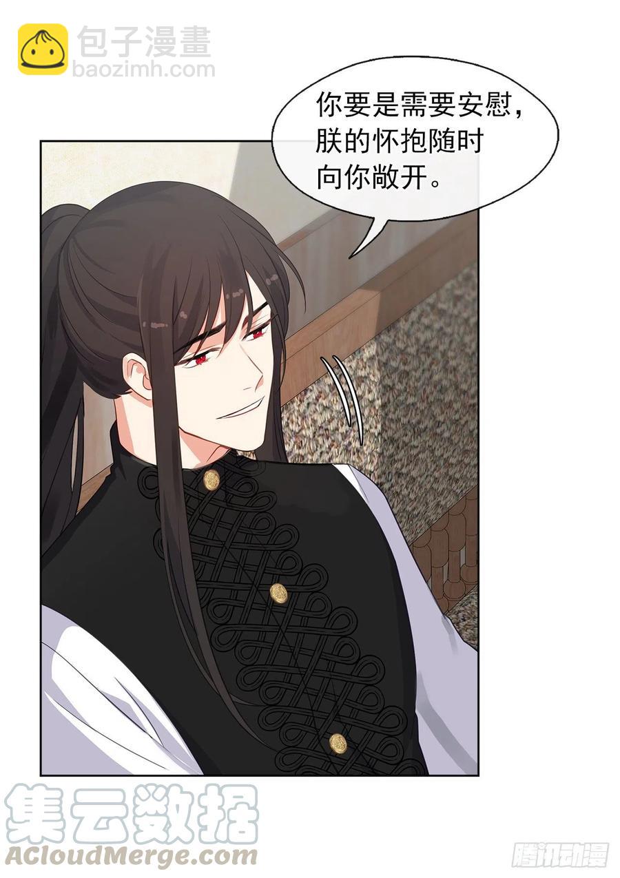 《皇帝的伴侣》56.只要你需要我随时在 第17页