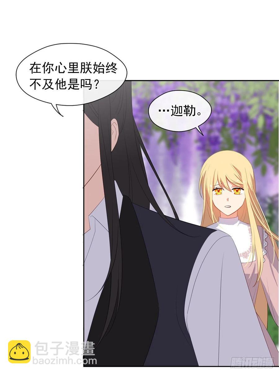 《皇帝的伴侣》63.你真残忍！ 第12页