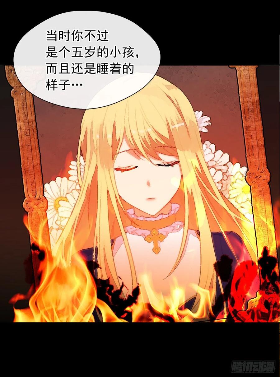 《皇帝的伴侣》63.你真残忍！ 第21页