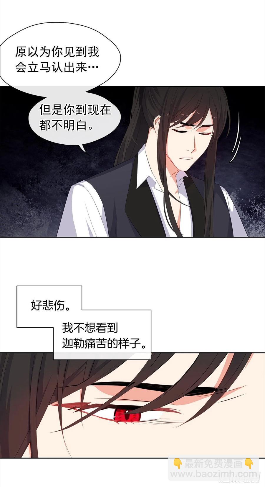 《皇帝的伴侣》63.你真残忍！ 第29页