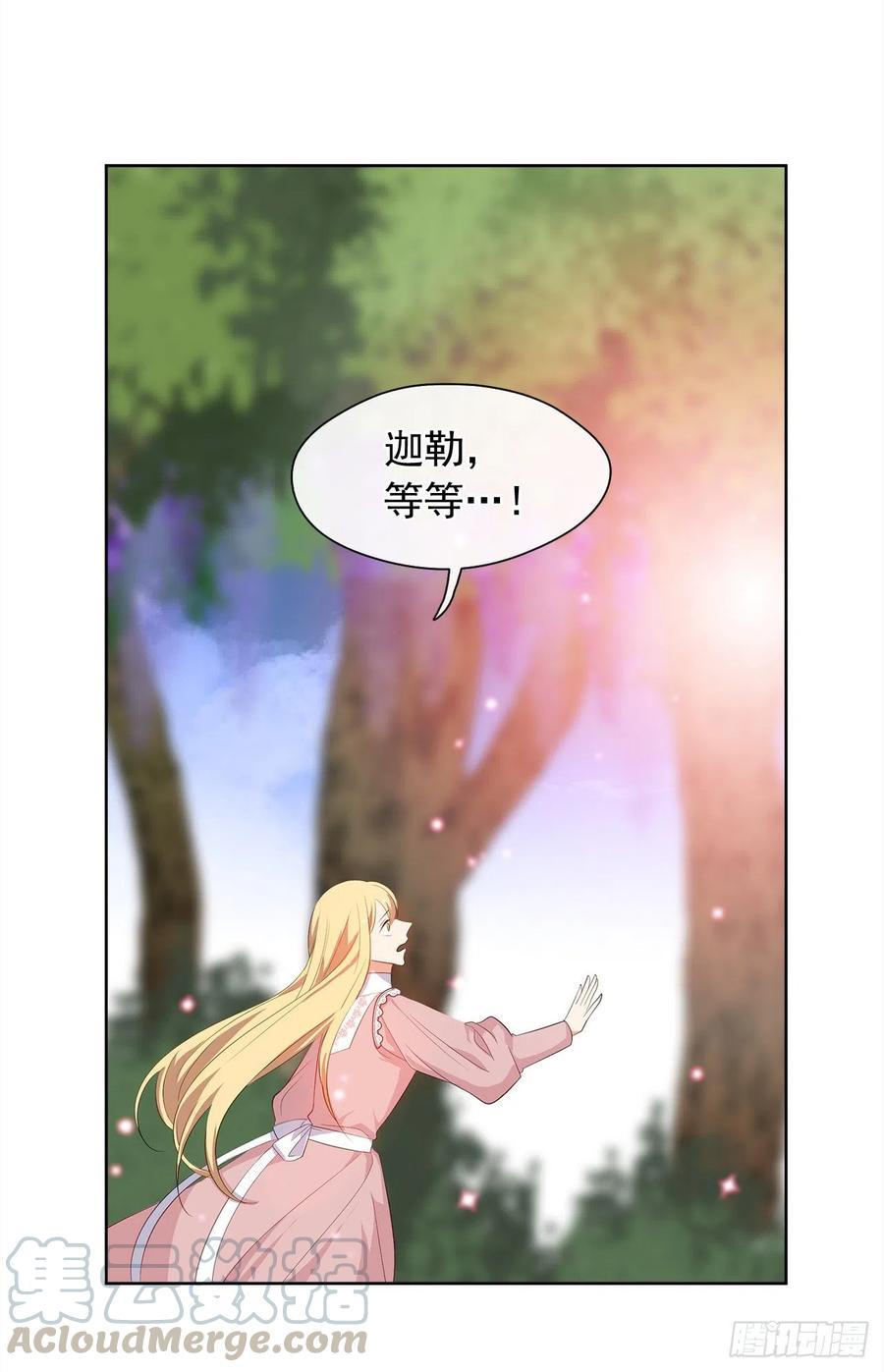 《皇帝的伴侣》63.你真残忍！ 第34页