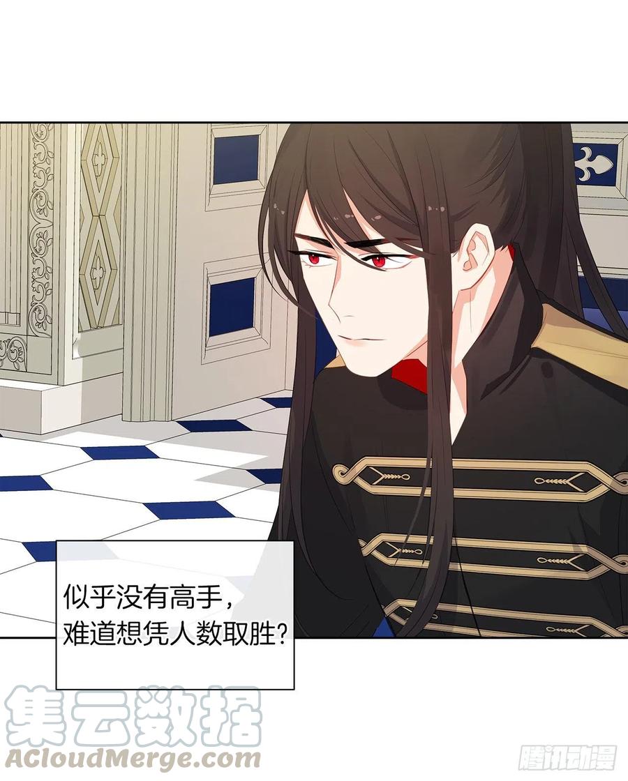 《皇帝的伴侣》61.尾随而来的杀手 第29页